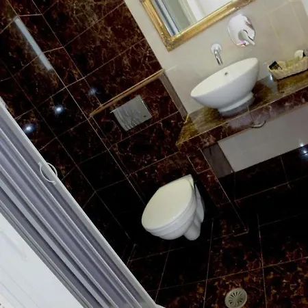 Summer Holidays Hotel 3*