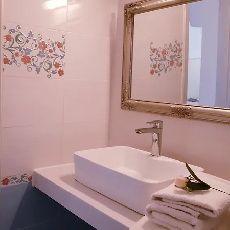 Hotel Summer Holidays Kamári