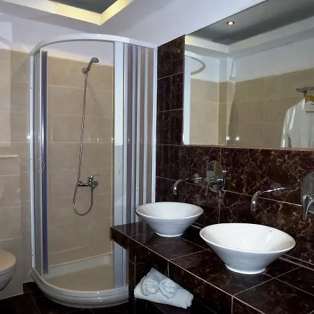 Summer Holidays 3* Kamári