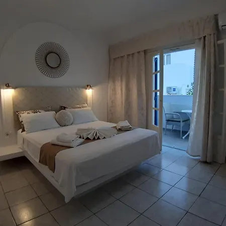 Hotel Summer Holiday by Atalos Suites Kamári
