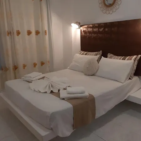 Hotel Summer Holiday by Atalos Suites Kamári
