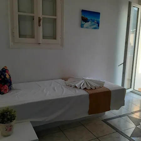 Summer Holidays Ξενοδοχείο Καμάρι