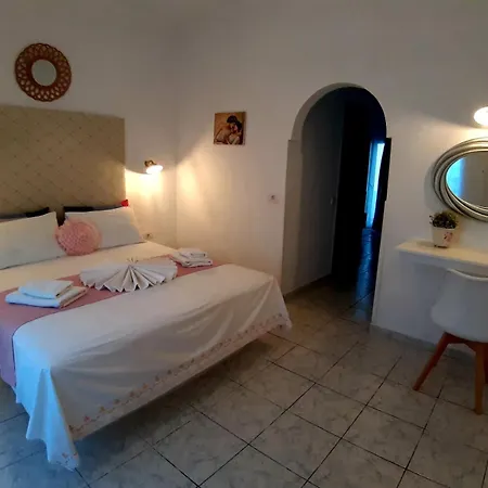 Summer Holidays Hotel Kamári