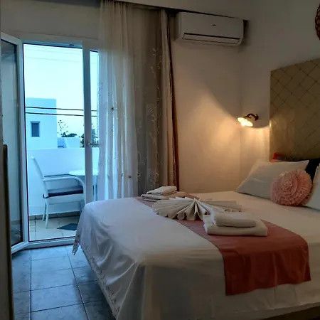 Hotel Summer Holidays Kamári