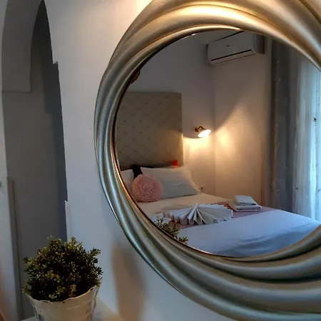 Summer Holidays Hotel Kamári