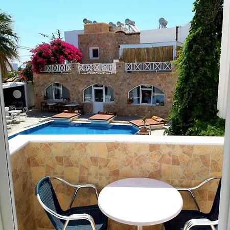Summer Holidays Ξενοδοχείο