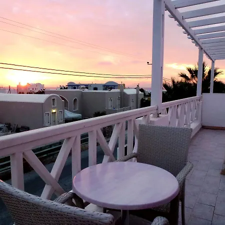 Summer Holidays Otel 3*